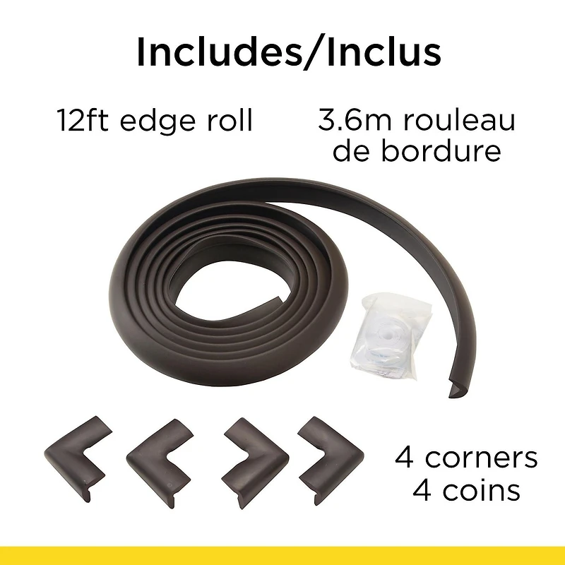 Safety 1st Foam Bumper Kit