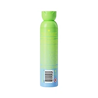 DAISE Spray et déodorant pour tout le corps Happy Daise en raisin et ambre pour une fraîcheur de 24 heures, 3.5 oz/120 mL