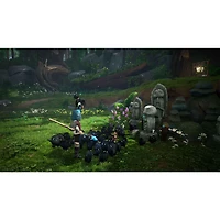 Jeu vidéo Kena: Bridge of Spirits - Deluxe Edition pour (PS4)