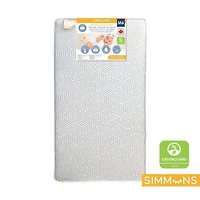 Simmons Cool Touch Crib Mattress
