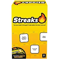 Buffalo Games - Jeu de société Streaks