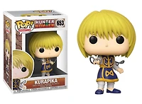 FUNKO KURAPIKA