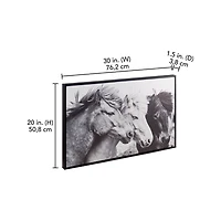 Décoration murale HOMETRENDS