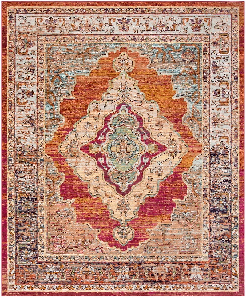 Safavieh Crystal Miranda Tapis Traditionnel
