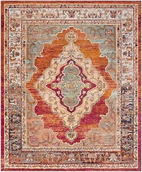 Safavieh Crystal Miranda Tapis Traditionnel