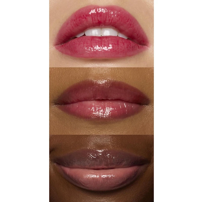 e.l.f. Cosmetics Baume à lèvres fondant Glow Reviver 5% beurre de mangue, 15g