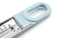 KitchenAid Curved Candy Paddle Thermometer - Mineral Water, Paddle Thermometer