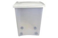 Van Ness 50lb Pet Food Container