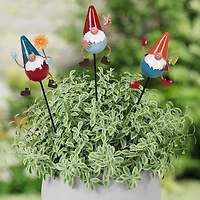 Hometrends Nain avec pelle