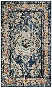 Safavieh Monaco Toria Tapis Traditionnel