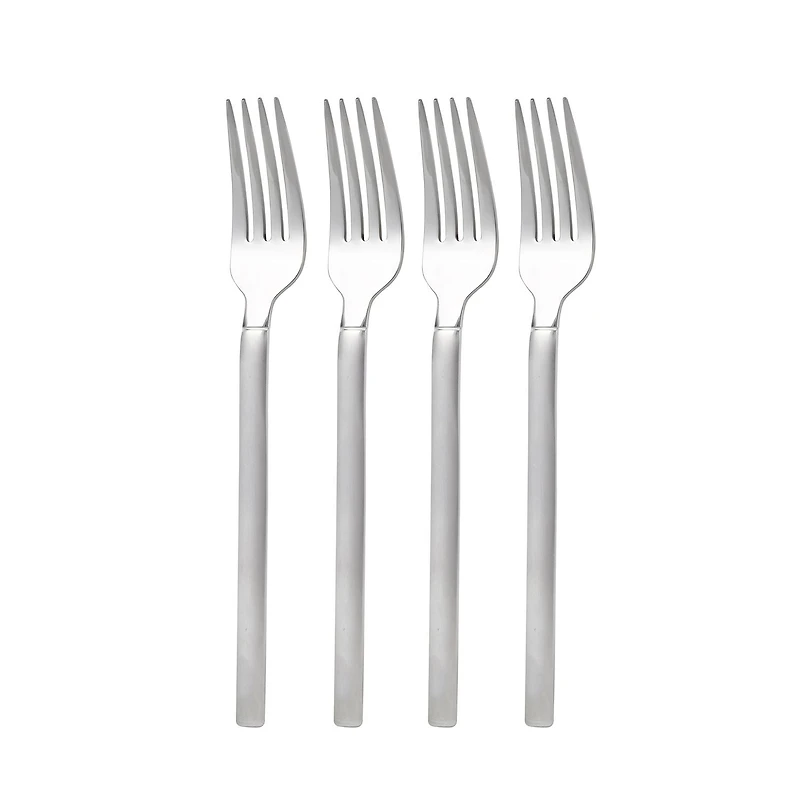 FOURCHETTES À SALADE CARRARA