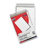 HIL STENO LINE 6X9 - FRENCH