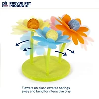 Prevue Pet Play n Sway Cat Toy