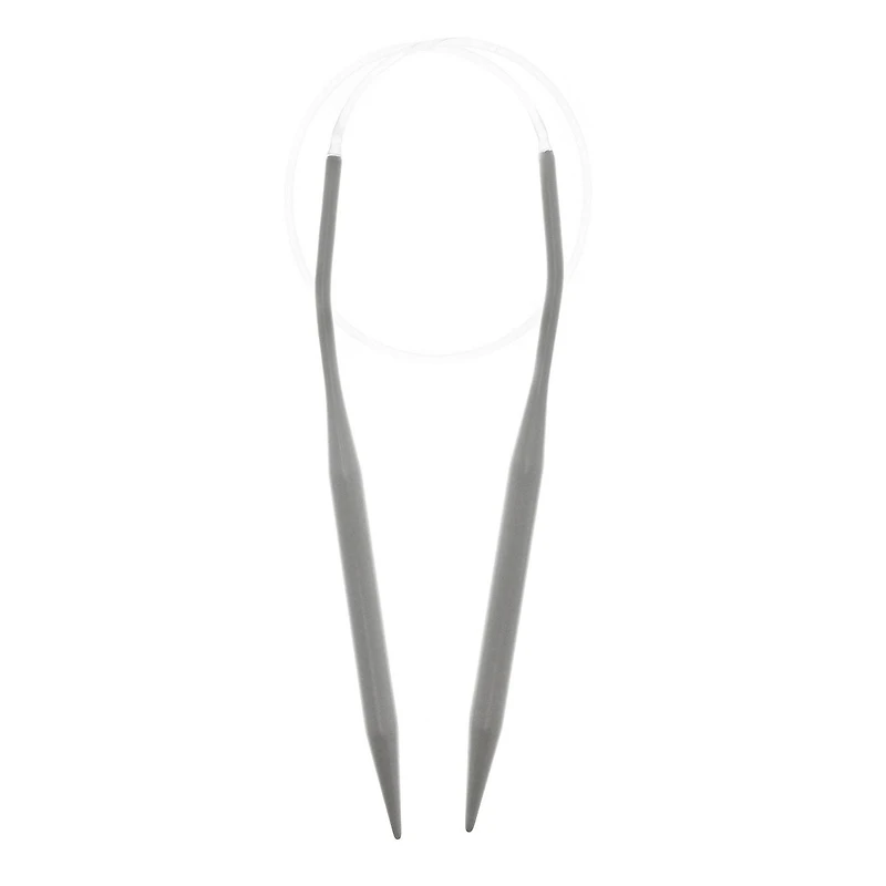 Love Knitting 24" Circular Knitting Needles, Sizes 4.0 - 8.0 mm