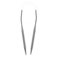Love Knitting 24" Circular Knitting Needles, Sizes 4.0 - 8.0 mm