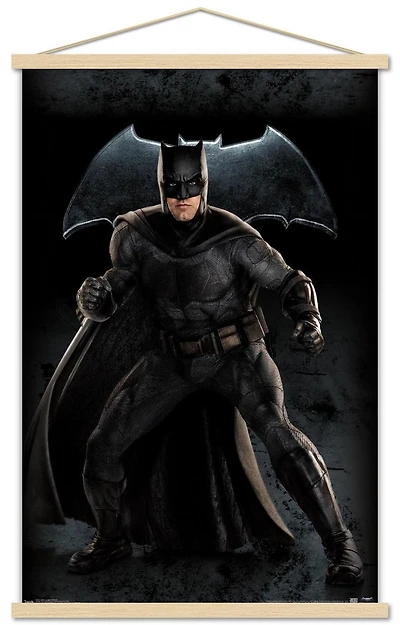 Film DC Comics - Justice League