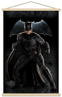 DC Comics Movie - Justice League - Batman Wall Poster