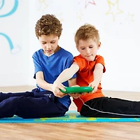 Tapis de Yoga et d'exercice de Merrithew pour enfants