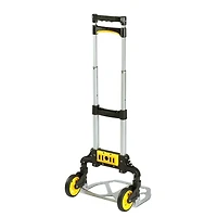 STANLEY FT500 Steel Folding Hand Truck