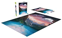 Buffalo Games - Art of Play - Follow your Heart - 750 Piece Jigsaw Puzzle