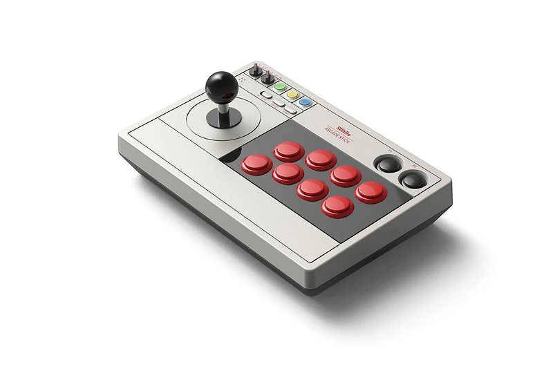 Bâton d'arcade 8BitDo