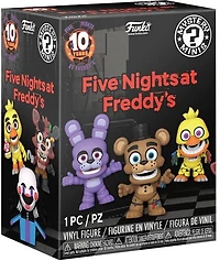 MM: FNAF 10th- 12pc PDQ