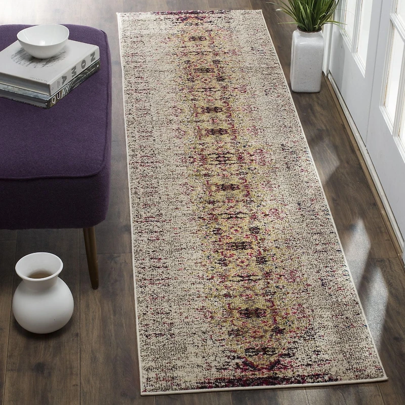 Safavieh Monaco Elsdon Abstract Area Rug
