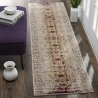 Safavieh Monaco Elsdon Abstract Area Rug