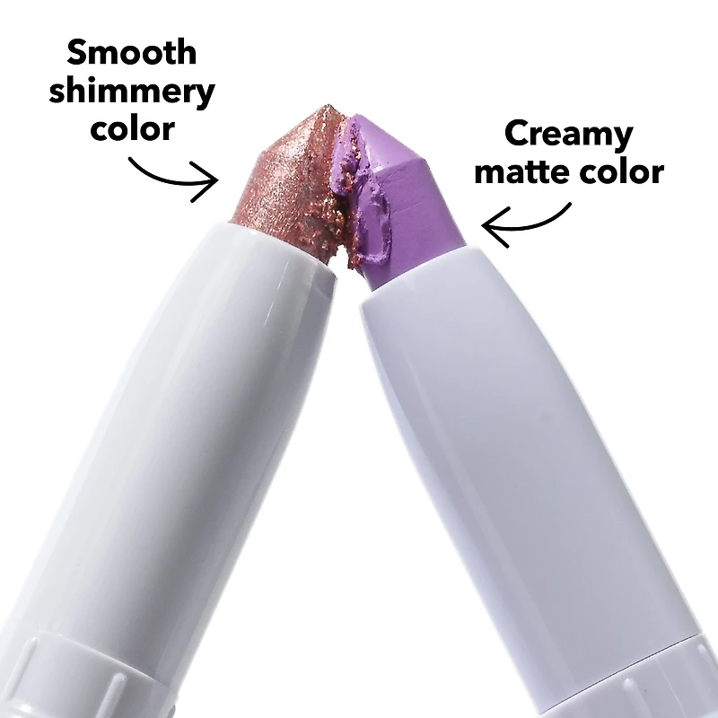 Hard Candy Eye Def Eyeshadow Stick – Creamy, Blendable