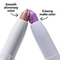 Hard Candy Eye Def Eyeshadow Stick – Creamy, Blendable