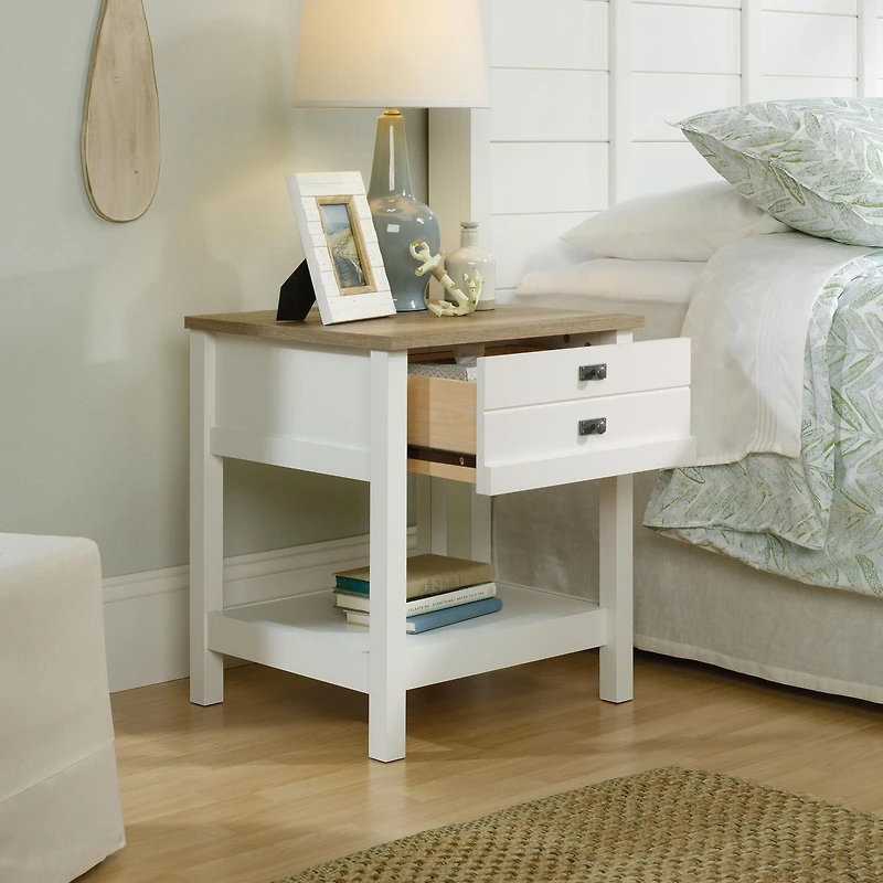 Sauder® Cottage Road Night Stand