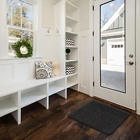 Tapis ECARPET d'Essuie-Glaces 1'8" x 2'7"