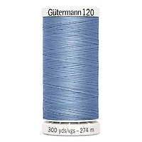 Gutermann 120 100% Polyester All Purpose Thread
