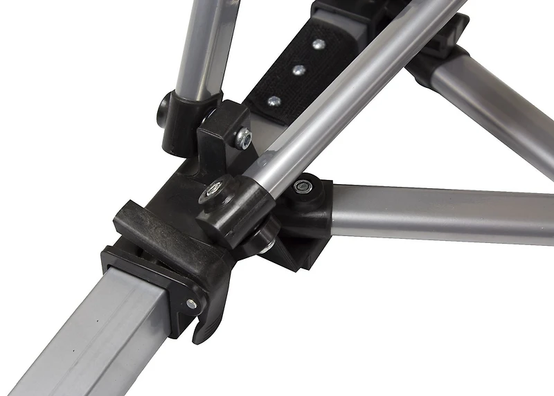 Quik Shade 12' x 12' Weekender Elite 144 Square Feet of Shade Straight Leg Base Outdoor Pop-up Canopy, Twilight Blue