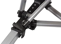 Quik Shade 12' x 12' Weekender Elite 144 Square Feet of Shade Straight Leg Base Outdoor Pop-up Canopy, Twilight Blue