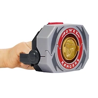 Mighty Morphin Power Rangers: Re-Ignition - Power Morpher Role Play by Playmates Toys.