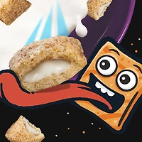 CTC LOADED BITES CEREAL 368G