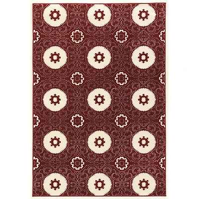 5.3X7.6 PRISMA KARMA