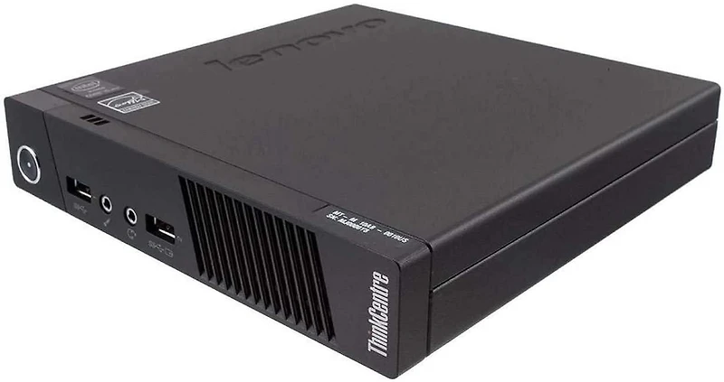 Reusine Lenovo ThinkCentre Bureau Intel i7-4765T M93