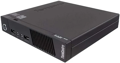 Reusine Lenovo ThinkCentre Bureau Intel i7-4765T M93