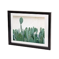 Document Afficheur De Photo 11X14 / 13X16 Noir