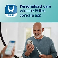 Philips Sonicare DiamondClean Smart 9750 Rose Gold, HX9924/67