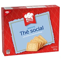 Biscuits Social Tea de Peek Freans 525 g