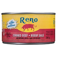 Reno Corned Beef 340g