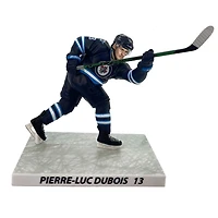NHL Figures - Pierre-Luc Dubois - Winnipeg Jets - 6 Inch Figure
