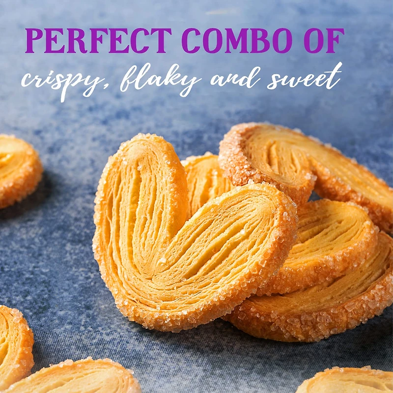 EL PALMIER BISCT - FRENCH