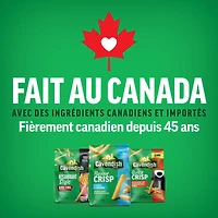 Galettes de Pommes de Terre | Fait au Canada | Fière entreprise canadienne
