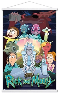 Rick et Morty