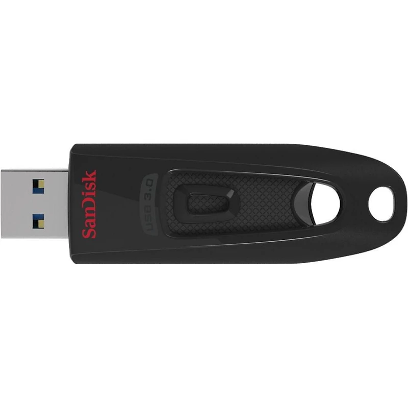 SanDisk 64GB Ultra® USB 3.0 Flash Drive- 2 Pack, SanDisk 64GB drive