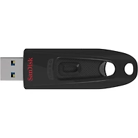 SanDisk 64GB Ultra® USB 3.0 Flash Drive- 2 Pack, SanDisk 64GB drive